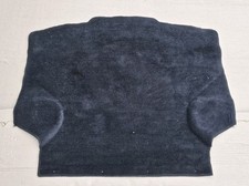 Tappeto tappetino portellone