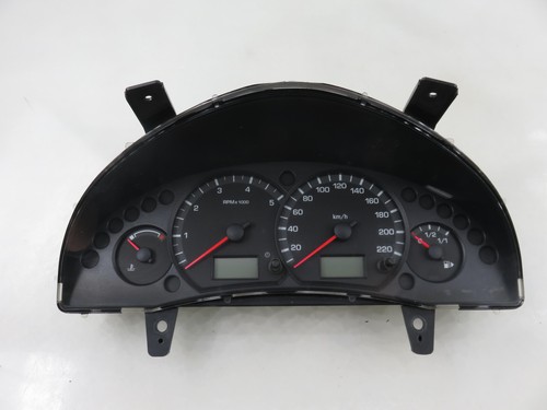 Contatore ford tourneo - contatore,