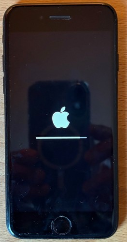 Apple iphone 128 jet - apple, 7