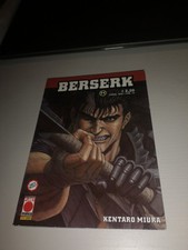 Berserk prima edizione - berserk,