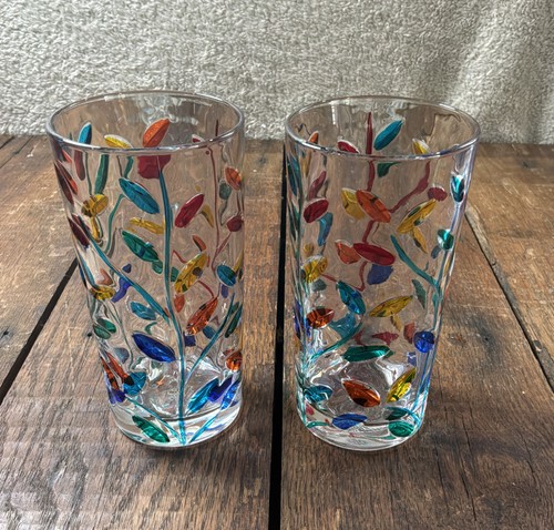 Zecchin murano highball - murano,