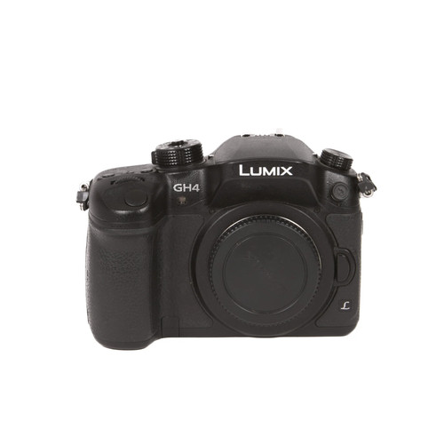 Panasonic lumix dmc - panasonic, dmc-gh4