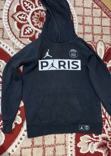 Felpa psg jordan - felpa,