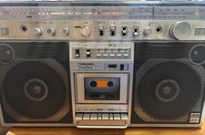 Imperfetto - Toshiba RT-8980SM
