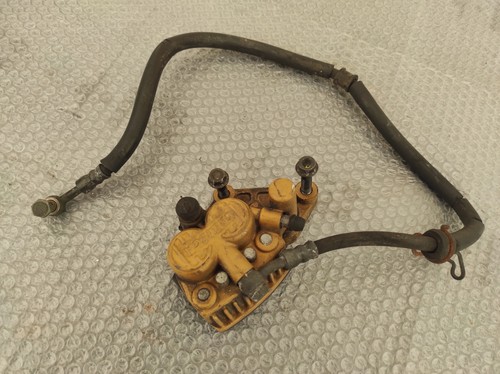Pinza freno anteriore honda - pinza,