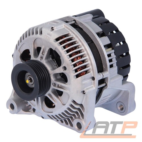 Alternatore generatore trifase - alternatore,