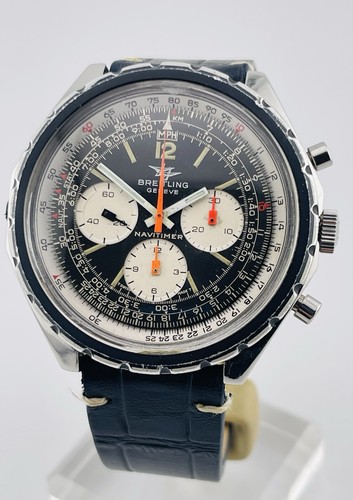 Breitling navitimer chrono - breitling,