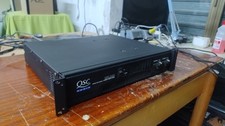 QSC RMX 2450 Amplificatore