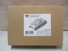 Heer 46 Carro Armato P43