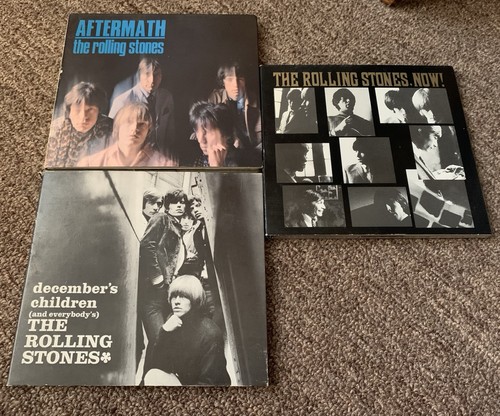 The rolling stones super - the,