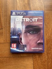 Detroit: Become Human