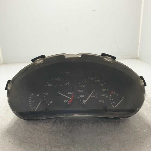 9648836380 quadro strumenti - 9648836380,