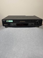 Sony SLV-N71 Lettore VHS