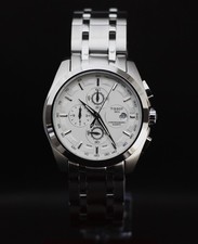 Bellissimo Orologio Tissot