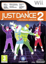 Just Dance 2