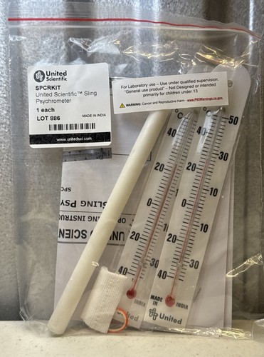 United scientific sling - scientific,