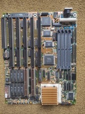 computer vintage classico 486