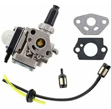 Carburatore per decespugliatore Kawasaki TH43 TH48
