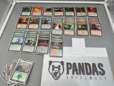 Mazzo MtG Magic the Gathering