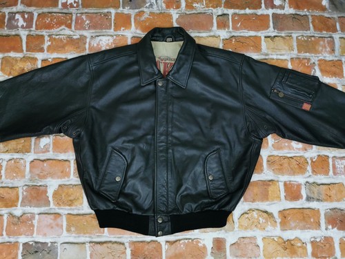 Giacca pilota vintage - giacca,