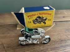 Lesney Matchbox Y-8 1914