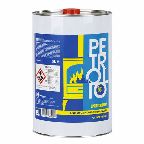 Sprintchimica petrolio bianco - sprintchimica,