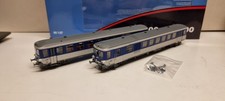 Jouef Autorail EAD Livrée