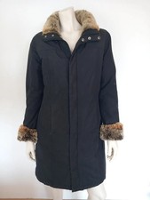 Woolrich parka piumino giacca