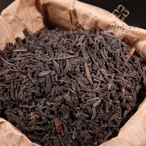 Cestino tè nero scuro 1000 - cestino,