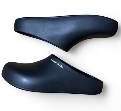 Balenciaga ciabatta uomo - balenciaga,