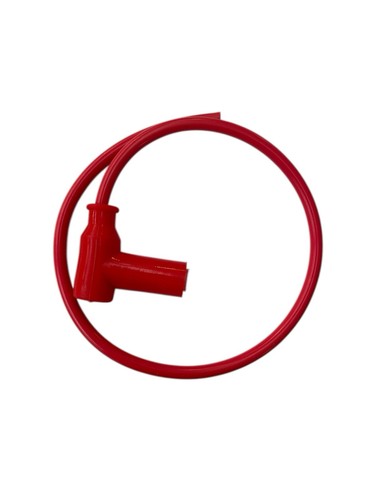 Pipetta candela silicone - , in