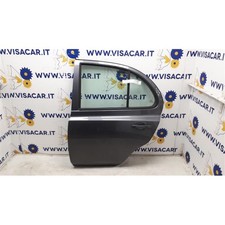 Porta Posteriore Sinistro