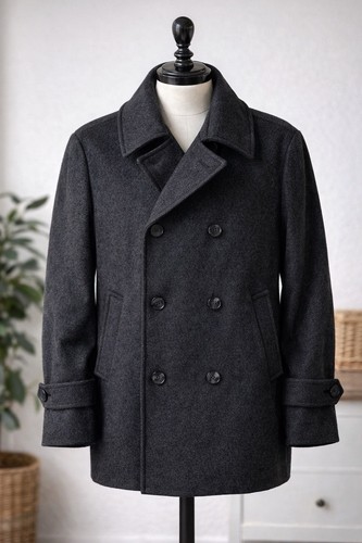 Giacca elegante uomo cappotto - giacca,