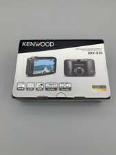 Telecamera cruscotto Kenwood