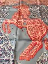 Hermes carre cit - carre, 90