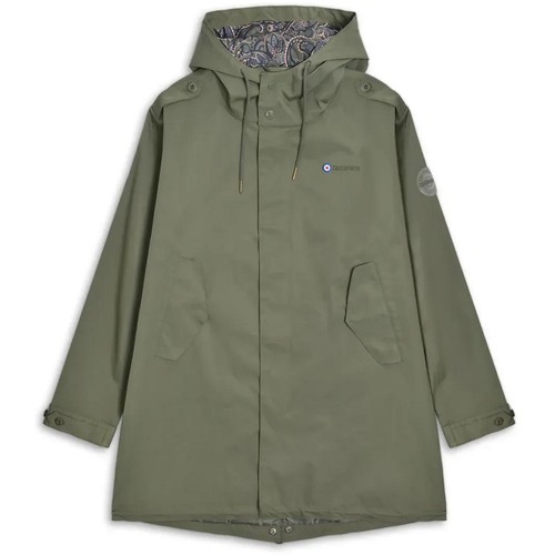 Cappotto giacca parka