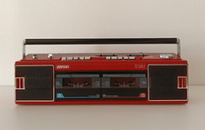 Irradio w721 ghettoblaster - irradio,