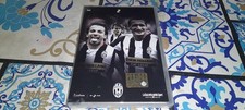 GOL ! DA BONIPERTI A DEL PIERO