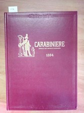 CARABINIERE - ENTE EDITORIALE