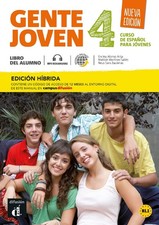 Gente joven Nueva edicion 4