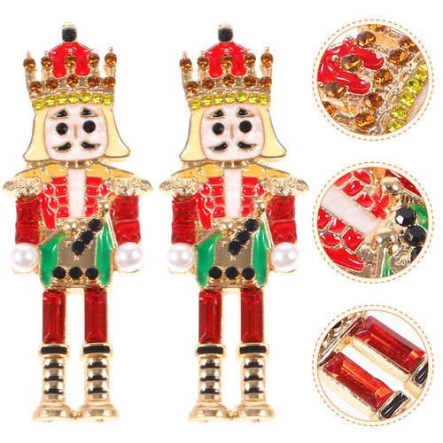 Orecchini insoliti costume - , da