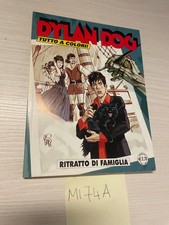 Dylan Dog n.300 Tutto a colori