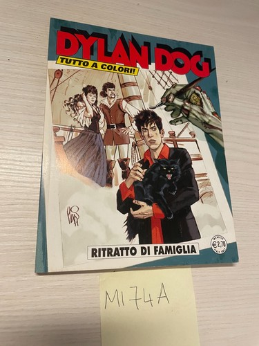 Dylan dog 300 tutto - dylan, n.300