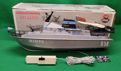 Raro giocattolo filoguidato - raro,