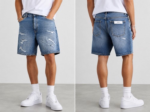 Pantaloncini uomo zara join - uomo,