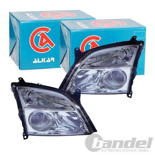 Alkar fari alogeni set - alkar,