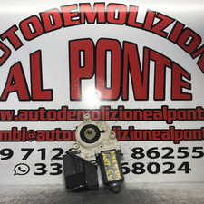 Motorino alzacristallo porta