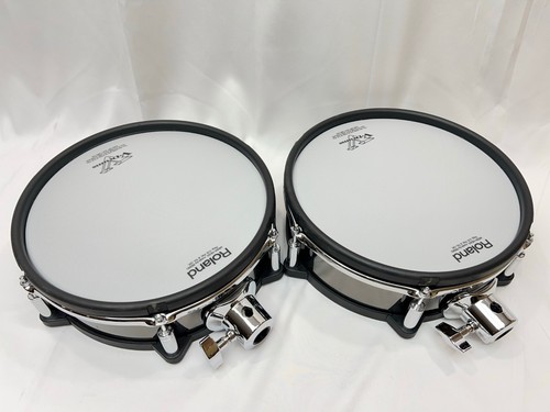 Due roland 128 v - roland, pd-128