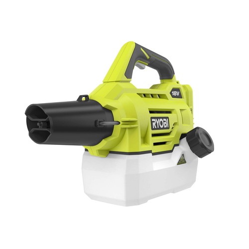 Atomizzatore batteria 18v - atomizzatore,