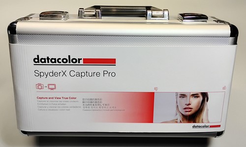 Nuovo datacolor spyder - nuovo,